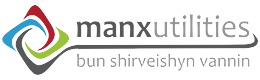 Manx Utilities Logo