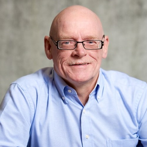 Gary Parsons Image