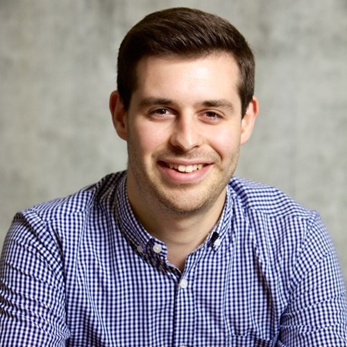 Matt Belsey Image