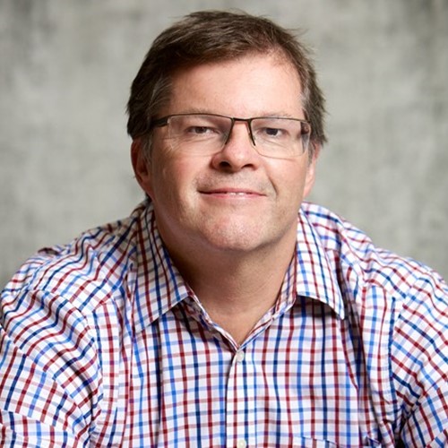 Robin Churchill Image