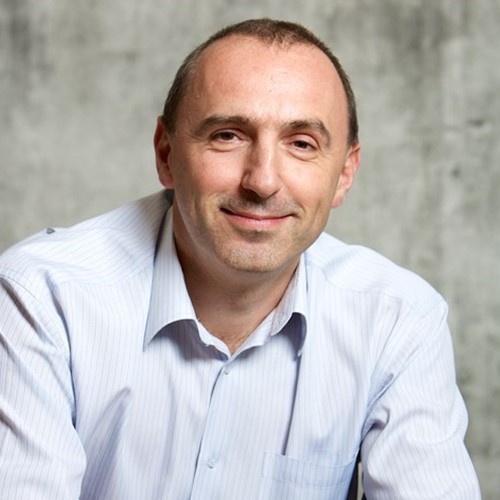 Slawek Guzek Image
