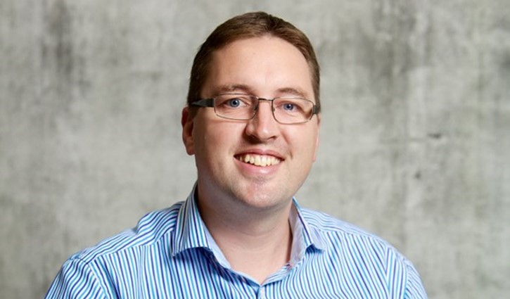 Sharing customer data is a matter of trust Image