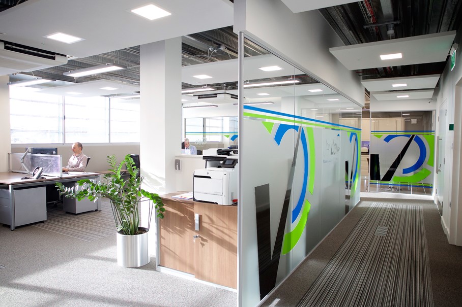 Jendev has a New Look and New Offices!