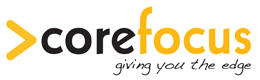 Corefocus Logo