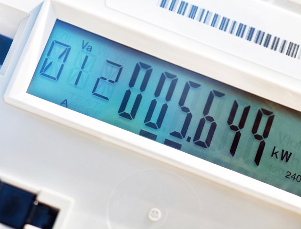 ​Smart Meters. Putting a great idea into practice