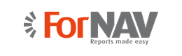 ForNAV Logo