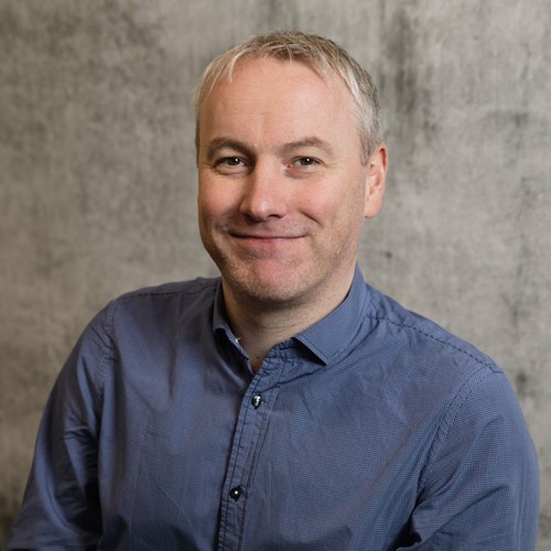 Skuli Bjarnason Image