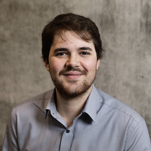 Will King Image