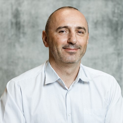 Slawek Guzek Image