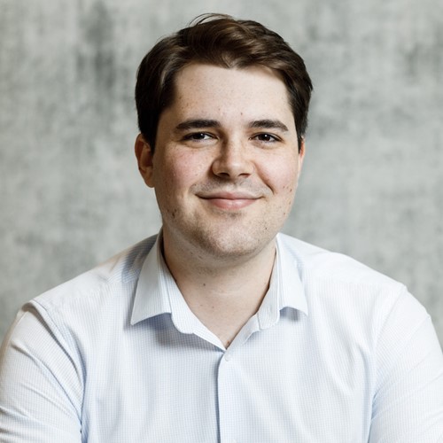 Will King Image