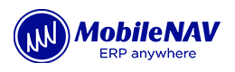 MobileNAV Logo