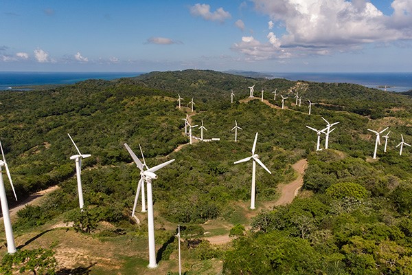 Is energy resilience the key to Caribbean success?